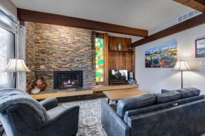 Tamarisk 102 Alpine Condo Nice Location Breckenridge